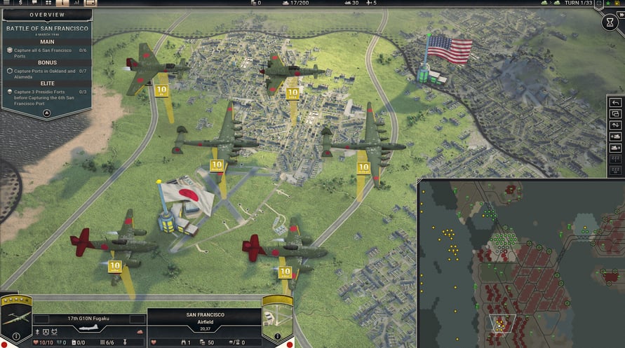 Panzer Corps 2: Axis Operations - 1946