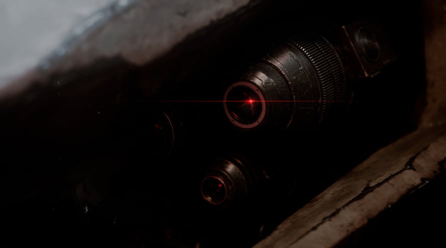 ARMORED CORE™ VI FIRES OF RUBICON™
