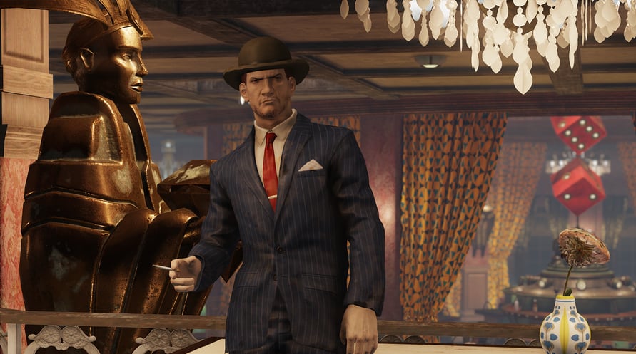 Fallout 76: Atlantic City - Boardwalk Paradise Deluxe Edition