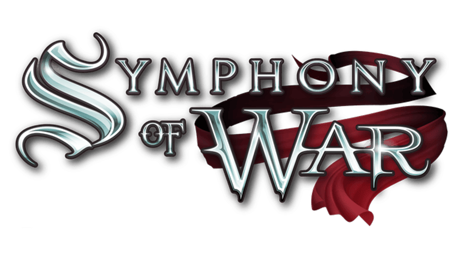 Symphony of War: The Nephilim Saga