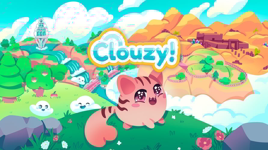 Clouzy!