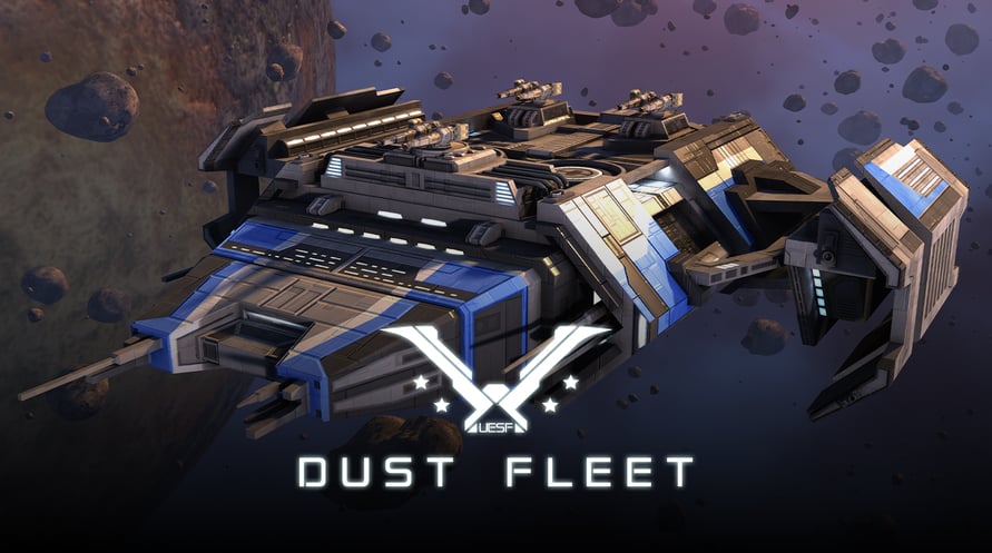 Dust Fleet
