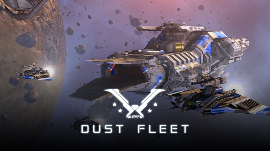 Dust Fleet