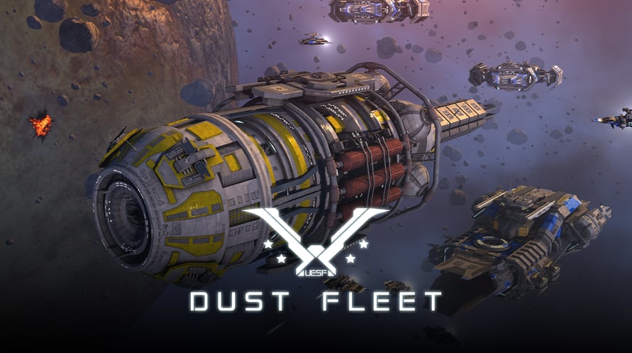 Dust Fleet