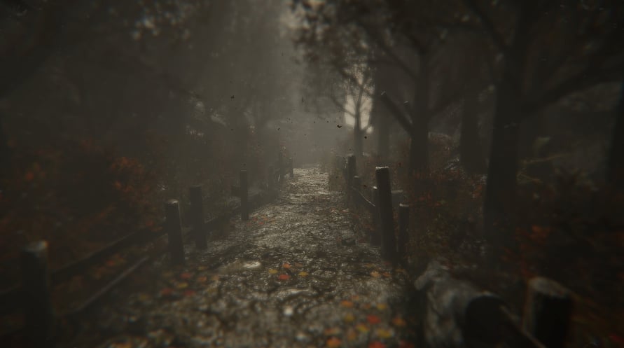 Wounded - The Beginning