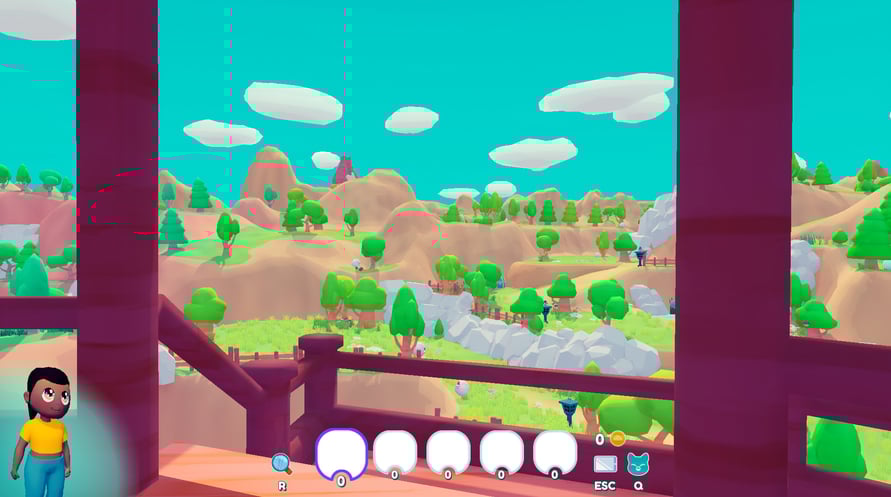 Clouzy!