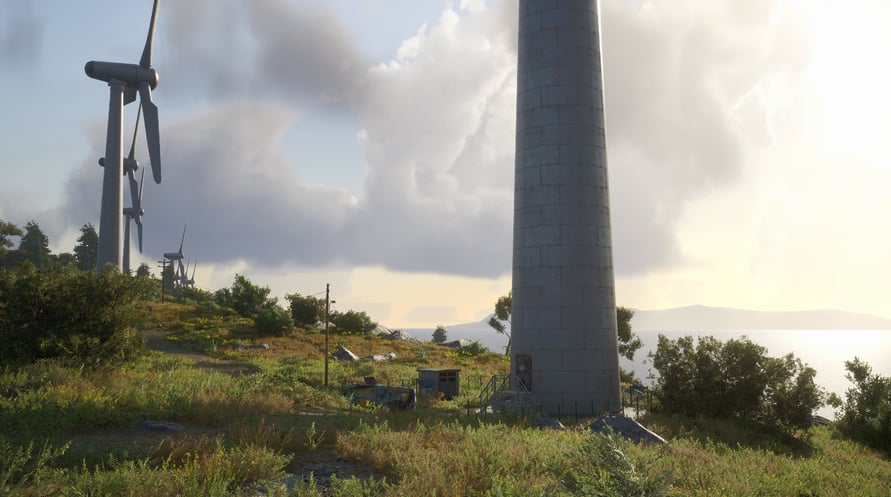 SCUM Character Bundle