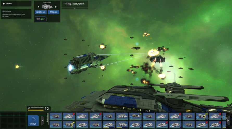 Dust Fleet