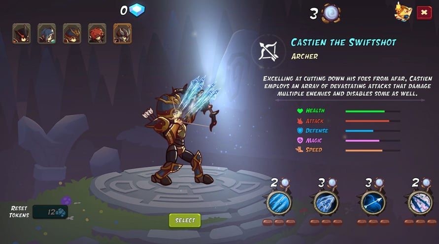 Guardians of Hyelore