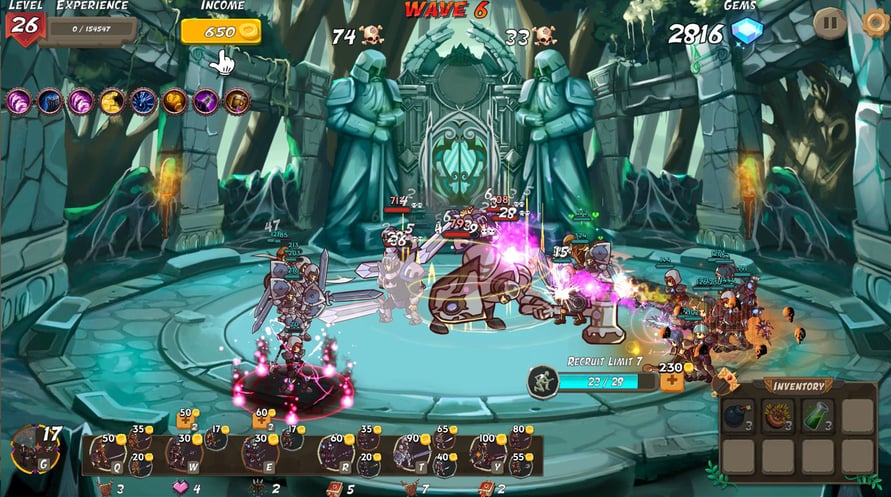 Guardians of Hyelore