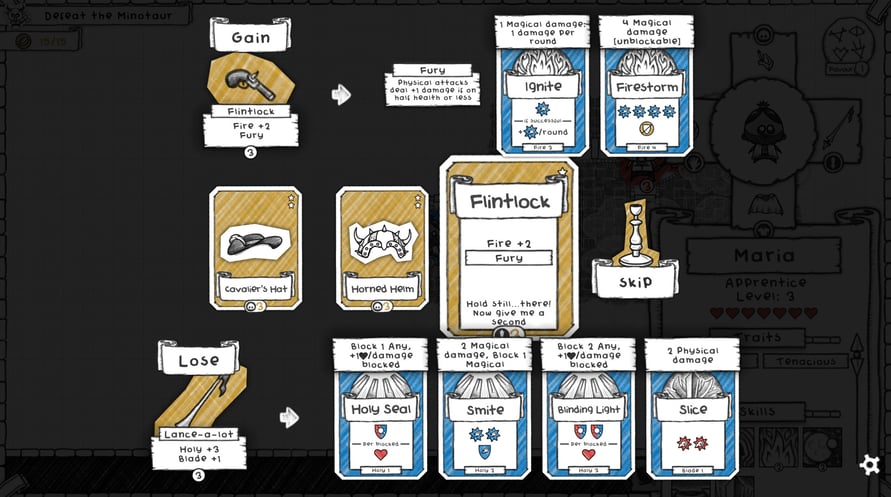 Guild of Dungeoneering Ultimate Edition