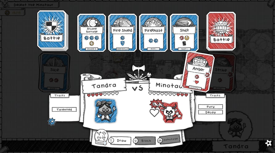Guild of Dungeoneering Ultimate Edition