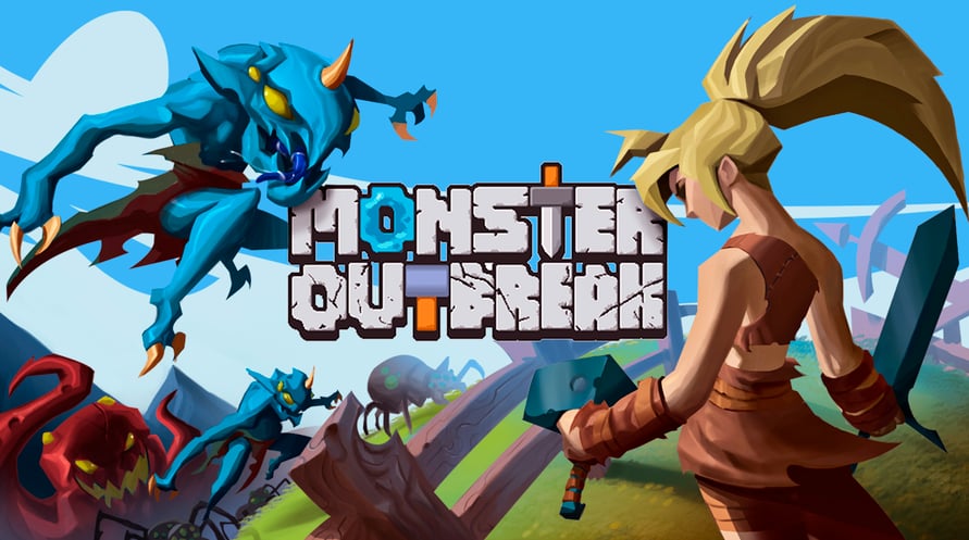 Monster Outbreak
