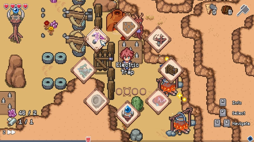 Monster Outbreak