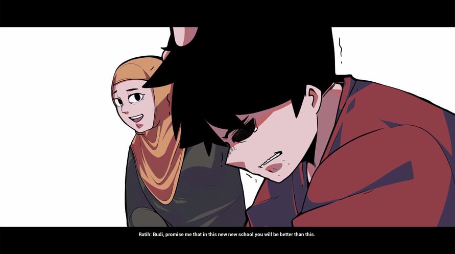 Troublemaker