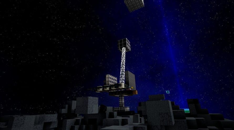 Outerverse