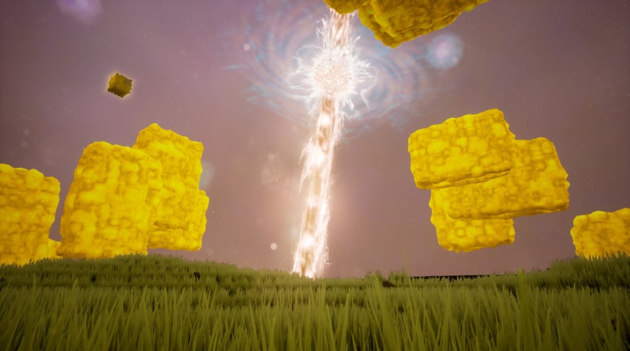 Outerverse