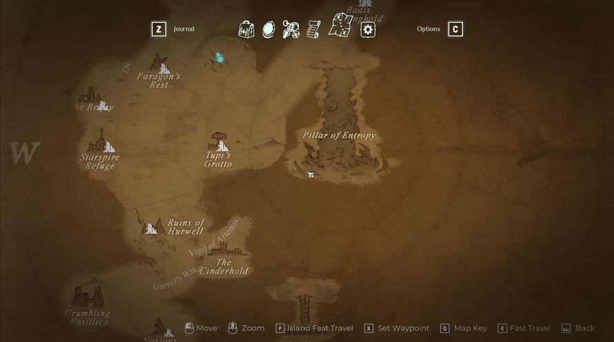Sands of Aura
