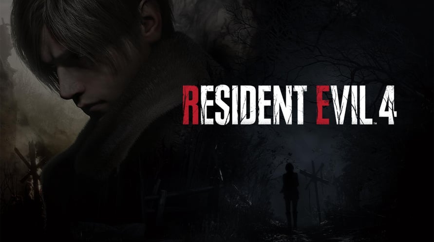 Resident Evil 4