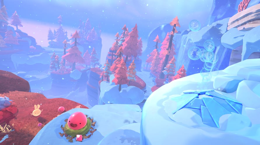Slime Rancher 2