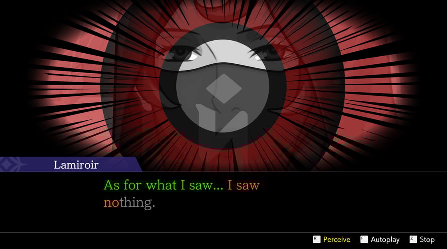 Apollo Justice: Ace Attorney Trilogy