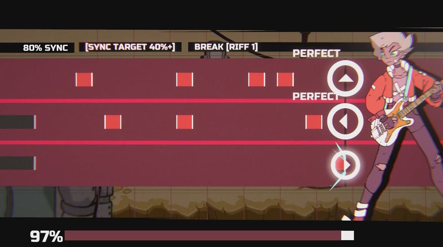 Infinite Guitars