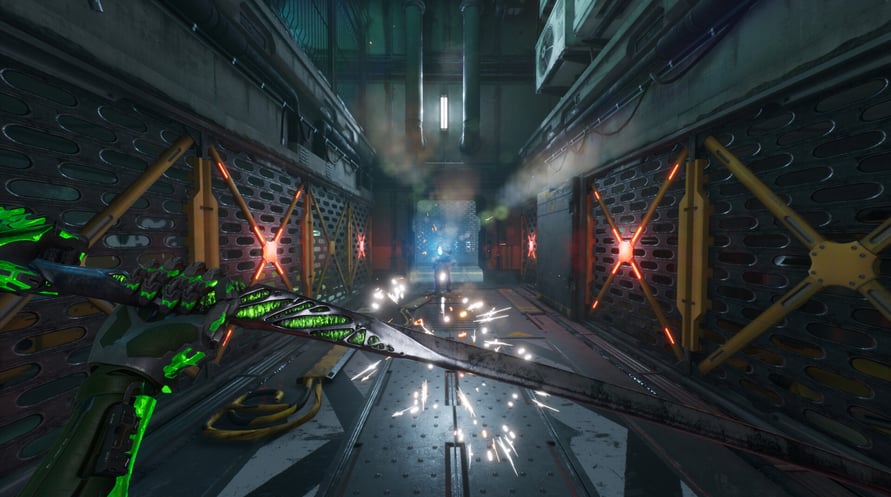 Ghostrunner 2 Season Pass