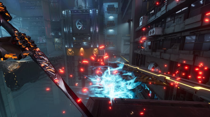Ghostrunner 2 Season Pass