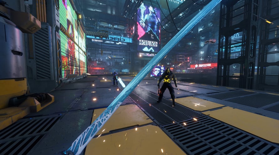 Ghostrunner 2 Season Pass