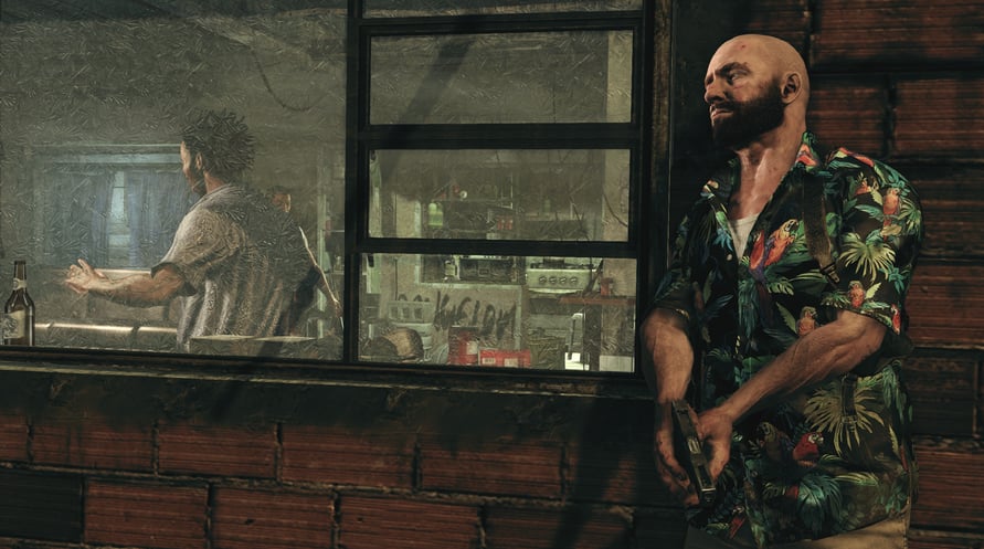 Max Payne 3