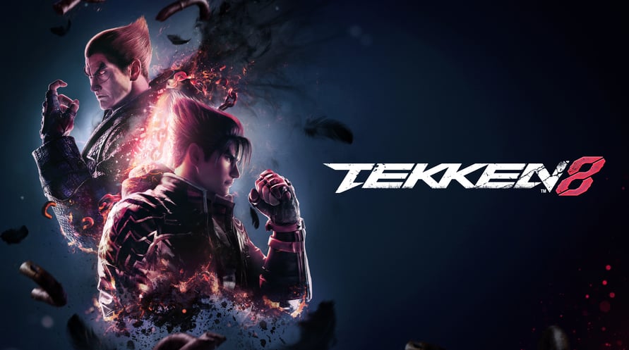 TEKKEN 8