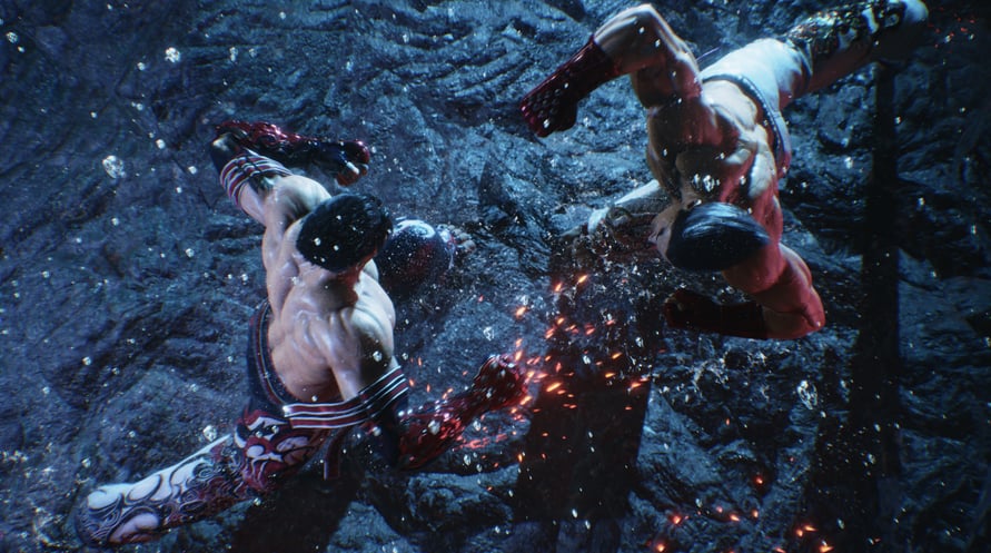 TEKKEN 8