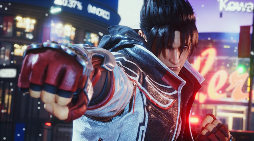 TEKKEN 8 -  Ultimate Edition