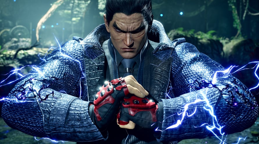 TEKKEN 8 -  Ultimate Edition