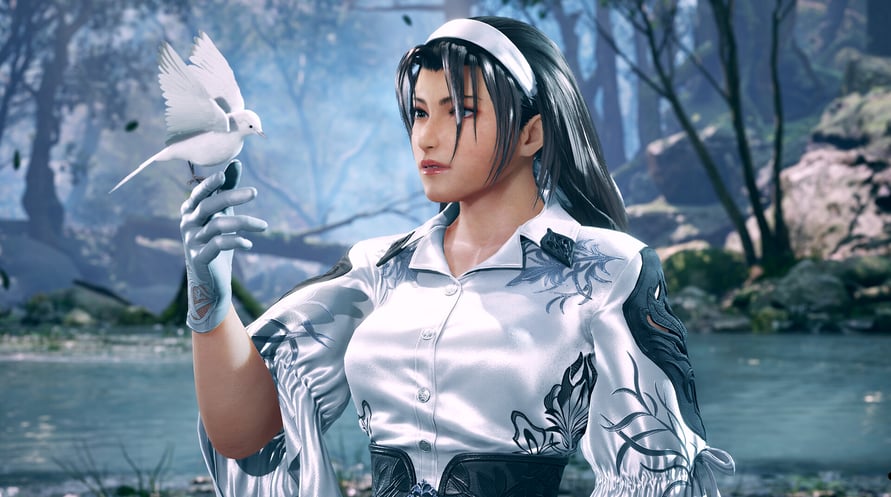 TEKKEN 8 -  Ultimate Edition