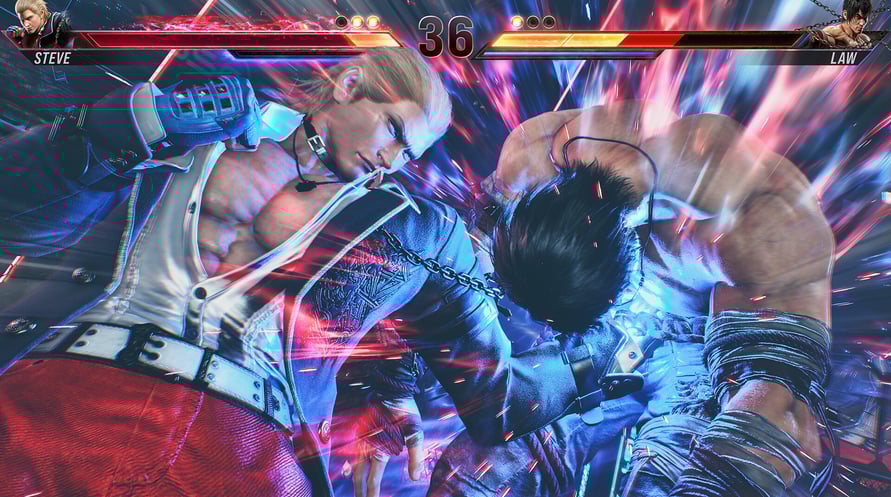 TEKKEN 8 -  Ultimate Edition