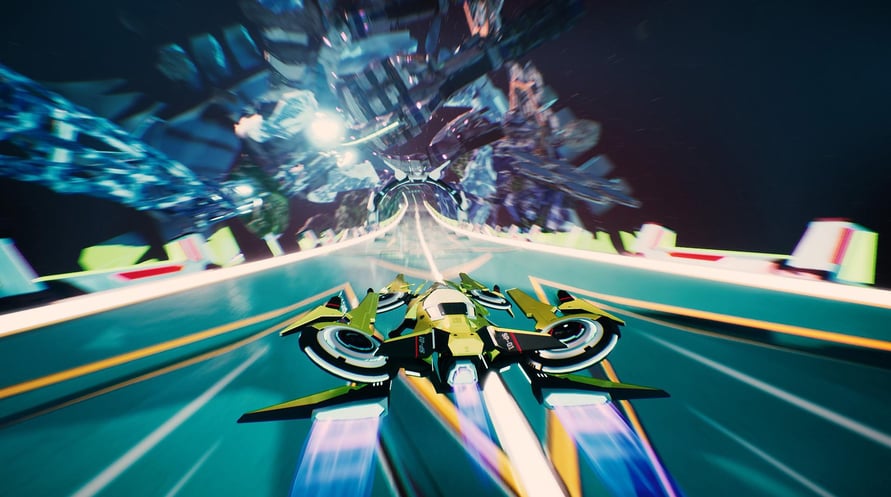 Redout 2 - Deluxe Edition (Steam)
