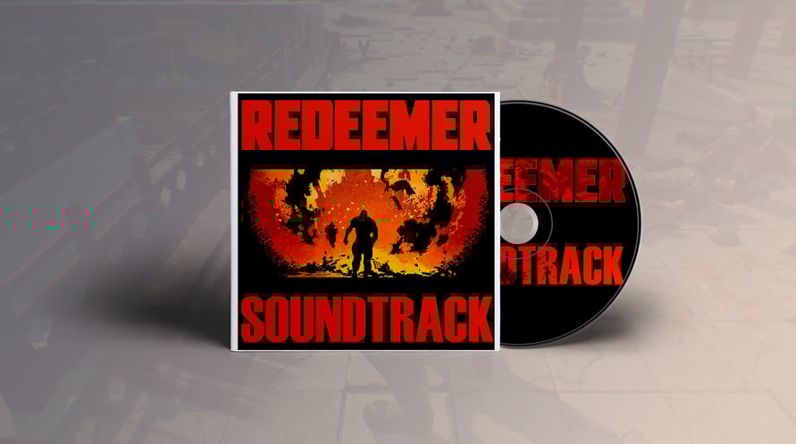 Redeemer - Original Soundtrack