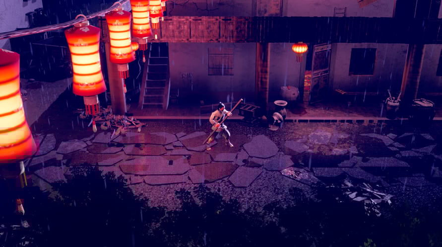 9 Monkeys of Shaolin - Digital Artbook