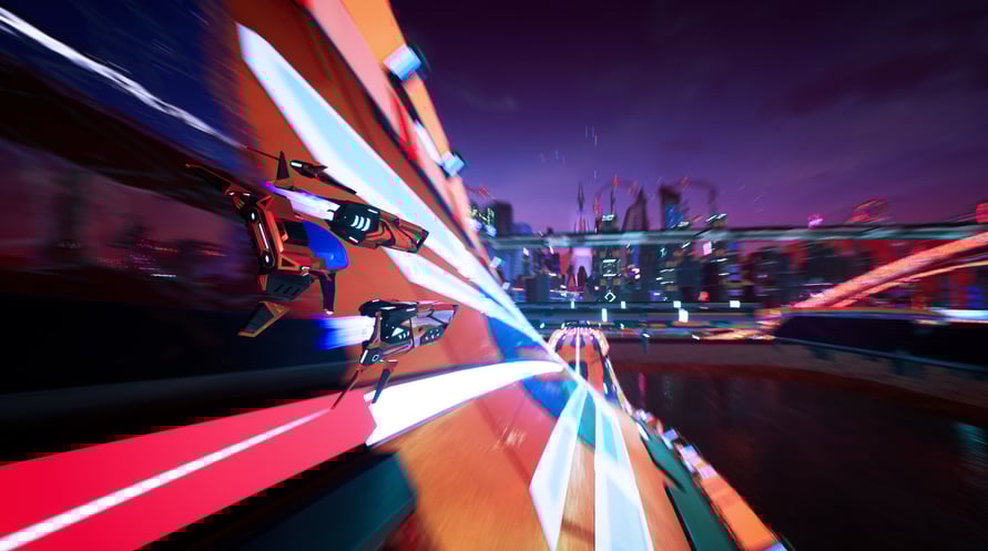 Redout 2 (Epic)