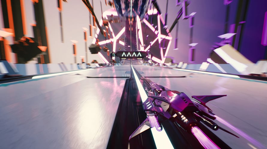 Redout 2 (Epic)