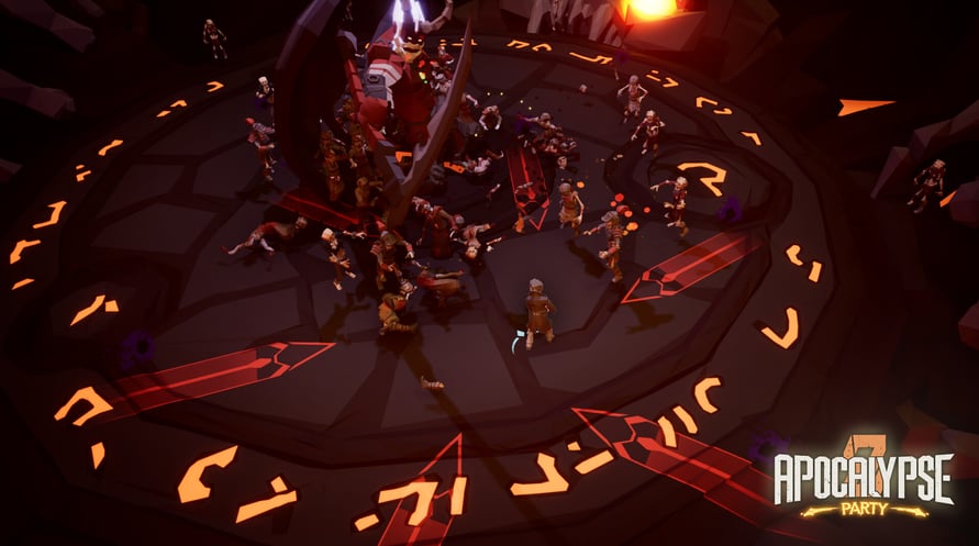 Apocalypse Party