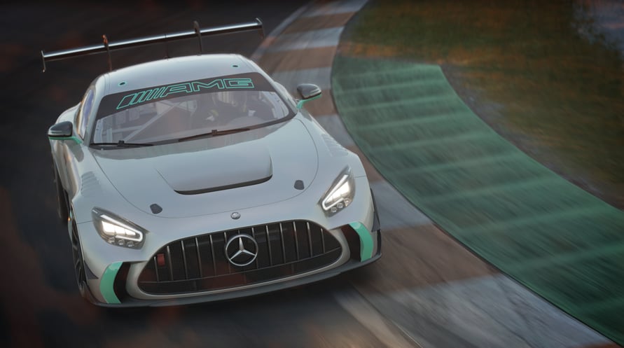 Assetto Corsa Competizione - GT2 Pack