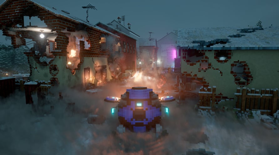 Teardown: Season Pass
