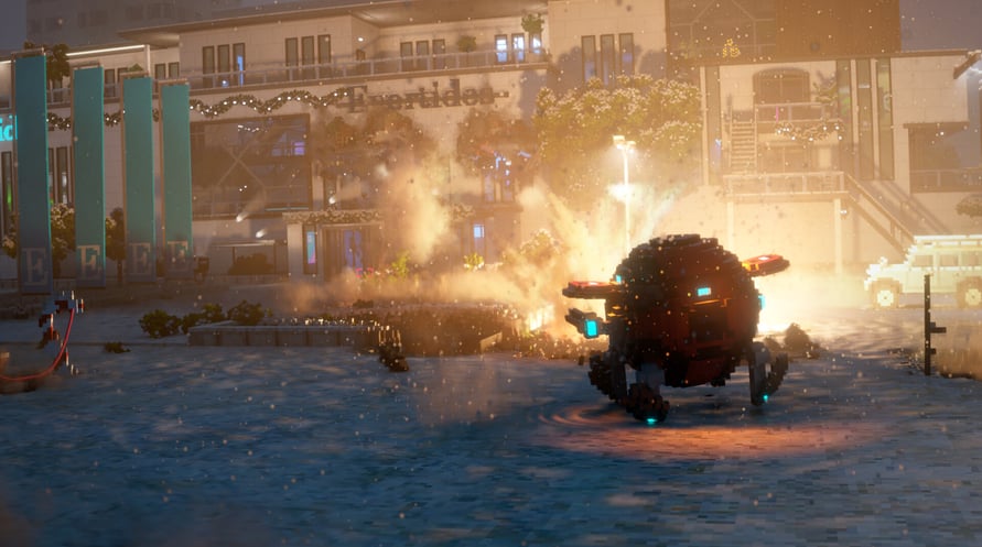 Teardown: Season Pass