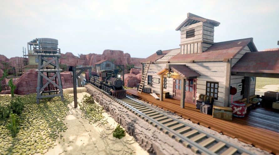 Teardown: Season Pass