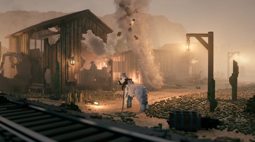 Teardown: Season Pass