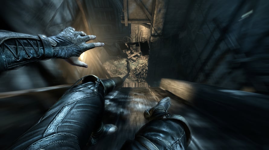Thief: Master Thief Edition