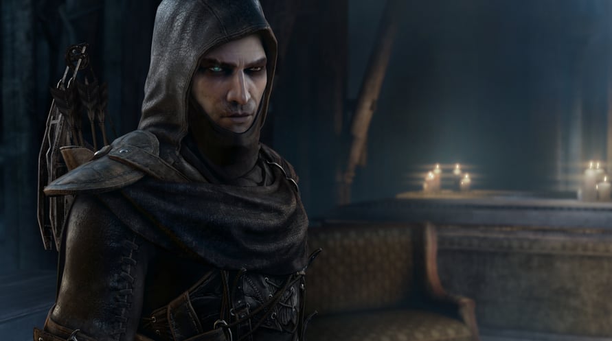 Thief: Master Thief Edition