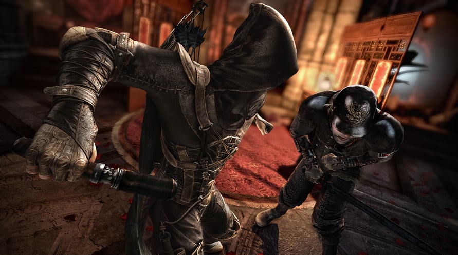Thief: Master Thief Edition